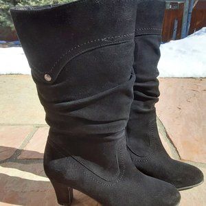Size 8 Blondo Aqua Protect Boots